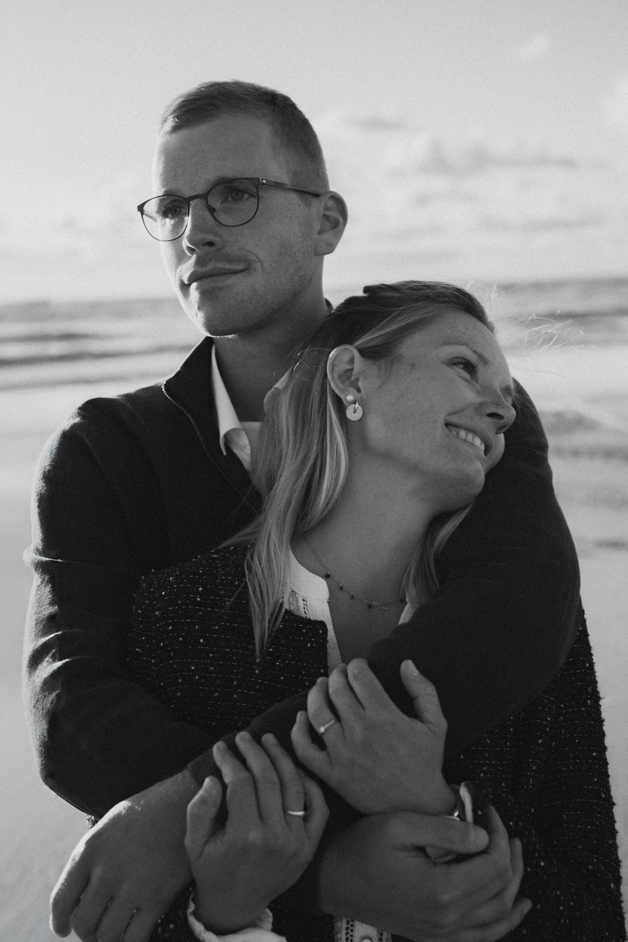 Noémie & Abel